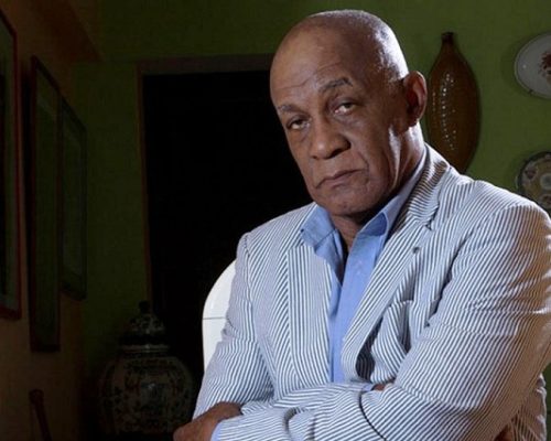 Santiago Alfonso, danza y cuerpo como escenarios de transformación