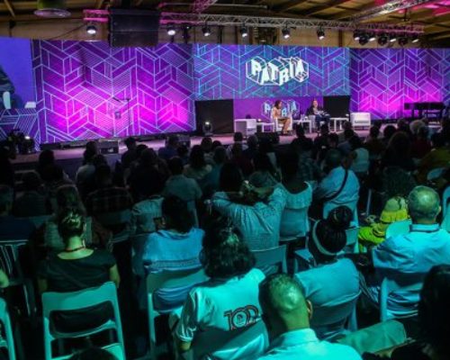 Concluye en Cuba III Coloquio Internacional Patria