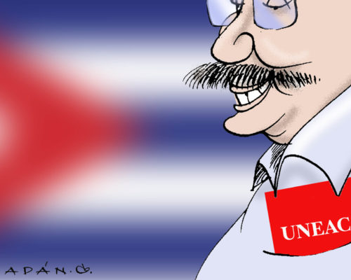 La UNEAC
