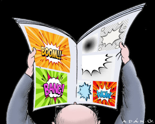 Lectura dominical