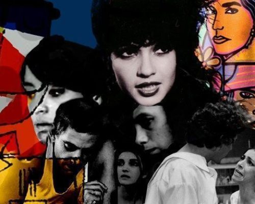 Escritores y artistas rinden homenaje al cine cubano
