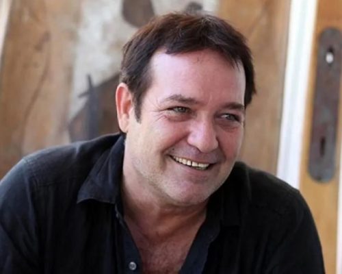 Jorge Perugorría, Premio Nacional de Cine 2024