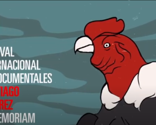 Inicia Festival Internacional de Documentales en Santiago de Cuba