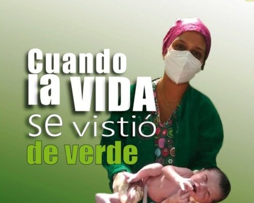 La proeza de un país contada por Fulgueiras
