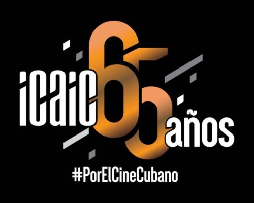 Fiesta por el cine cubano celebrará a lo grande aniversario 65 del Icaic