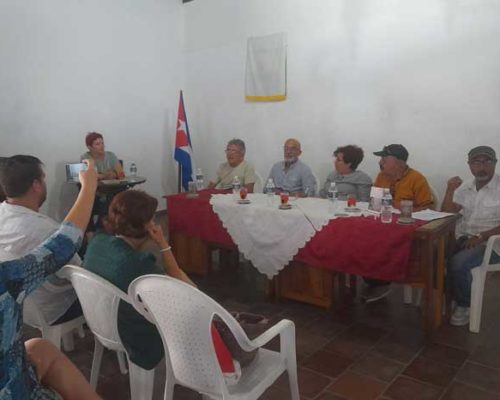 José Manuel Espino, voz destacada de la lírica cubana