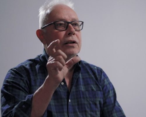 Miguel Iglesias: “todos los días son un pretexto para trabajar”