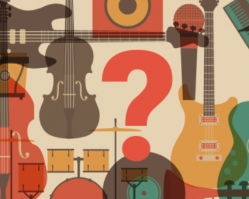 El arte de las músicas y de quienes las crean en diferentes formatos y espacios