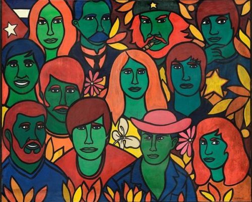 Un decenio después, ganancias y vacíos