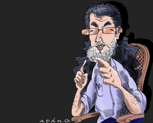 Abel Prieto