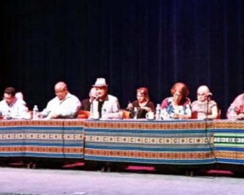 Instan a artistas en Camagüey a salvaguardar la identidad