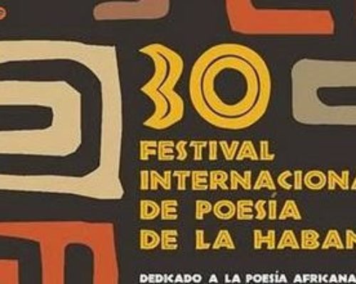 Festival Internacional de Poesía, 30 ediciones al servicio del verso y de lo justo