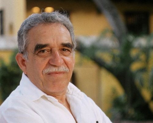 Gabo, el periplo ilimitado y memorioso