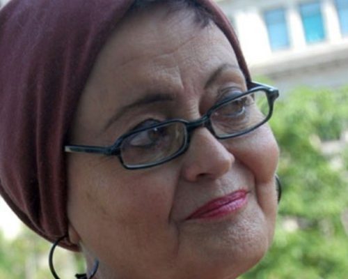 Un adiós sincero para Julia Calzadilla, notable exponente de las letras cubanas