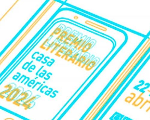 Premio Casa de las Américas invita a lecturas laureadas en 2023
