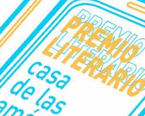 Regresa Premio Literario Casa de las Américas en su edición 64