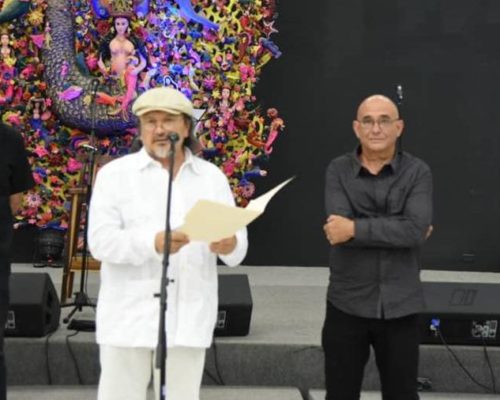 Argentina triunfa en Premio Literario Casa de las Américas