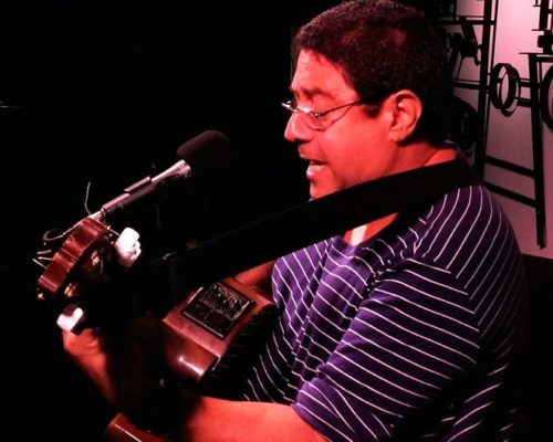 Ángel Quintero: Creo que si algo hizo la Nueva Trova fue dignificar la canción