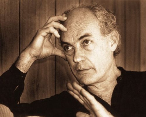 Titón creyó con vehemencia en el mejoramiento de la sociedad