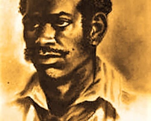 Escritores cubanos recuerdan a José Antonio Aponte en aniversario 212 de su muerte