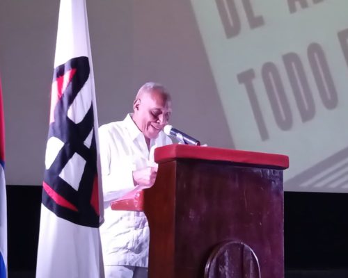 Unidad, creatividad y salvaguarda cultural: pilares del X Congreso de la UNEAC en Santiago de Cuba