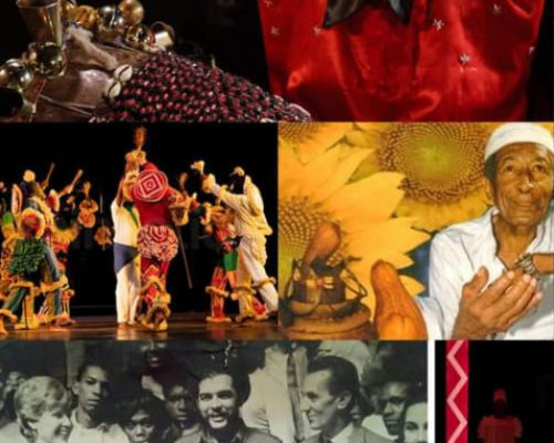 Danza folklórica, ¿a quién pertenece ese legado?