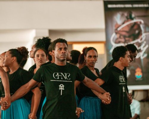 Anuncia el Conjunto Folklórico Nacional de Cuba el estreno de «Comunidad»