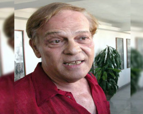 Héctor Quintero: Nuestro comediógrafo mayor