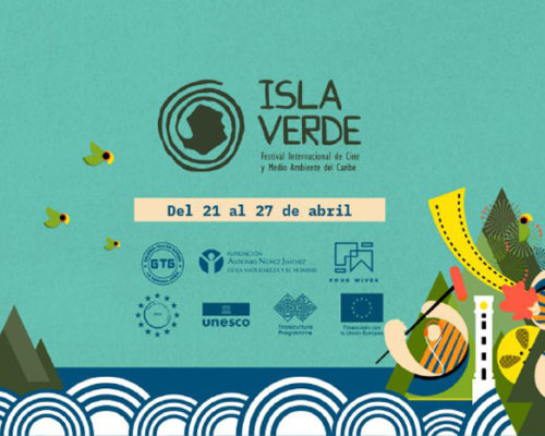 II Festival de Cine Isla Verde en la Isla de la Juventud