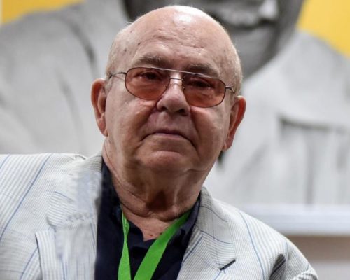 «No hay bloqueo cultural que pueda apagar la obra de Fernando Ortiz»