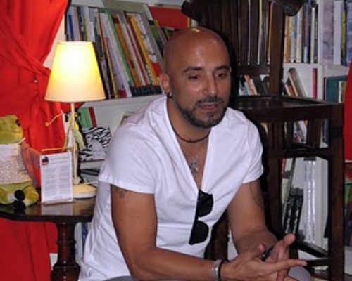 Otorgan Premio de Poesía de la Gaceta de Cuba a la obra «Fracturas» de Nelson Simón