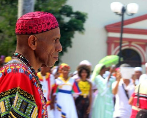 Reinaldo Echemendía y la cultura popular camagüeyana, un binomio de medio siglo