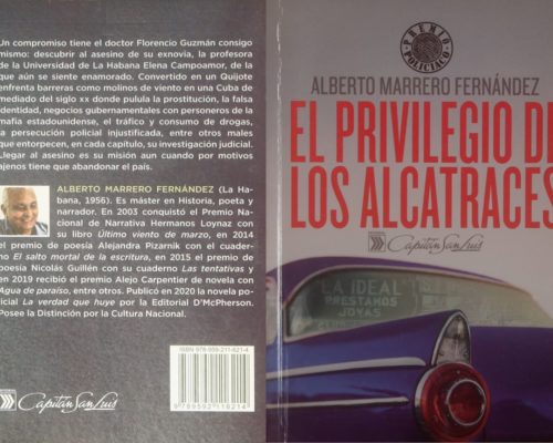 Laberintos en un discurso razonador
