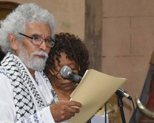 Festival de Poesía de La Habana, el placer de escuchar un verso amigo