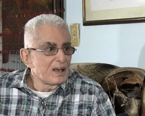 Nelson Dorr: adiós a un maestro de la escena cubana