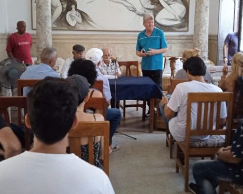 Otorgan premios de la Uneac en Jornada de la Crítica Orlando García Lorenzo