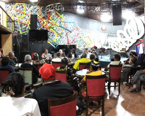 Celebrarán el Son en Santiago de Cuba