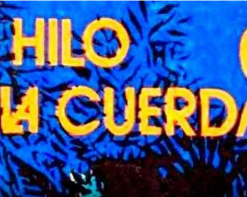 Convoca filial villaclareña de la UNEAC a la XI Edición del Premio de Cuento El Hilo y La Cuerda