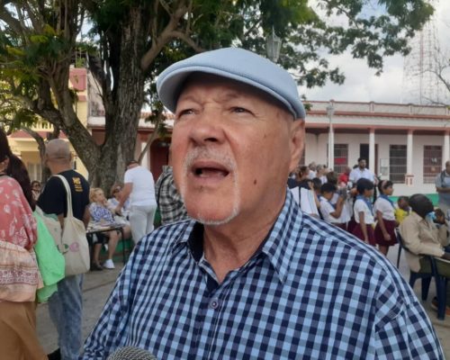Culminó CubaPoesía Itinerante 2024, una fiesta para poetas y lectores