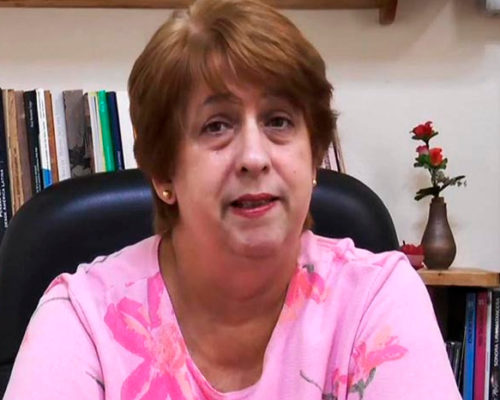 Laura Vilar, clave para entender desde la academia el mágico universo de nuestra música nacional