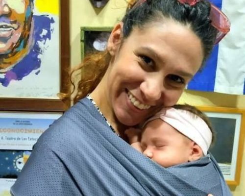 «El títere es la poesía del teatro»