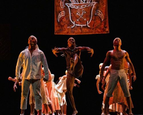   Folclore cubano, con aires renovadores