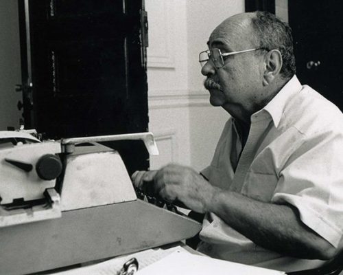 Enrique Núñez Rodríguez y el nacimiento de una vocación
