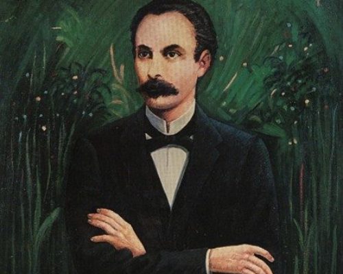 José Martí, ¿articulador de redes intelectuales?