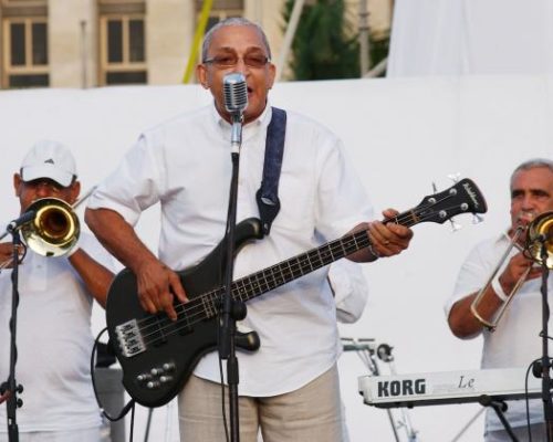 Juan Formell, inmenso e inolvidable