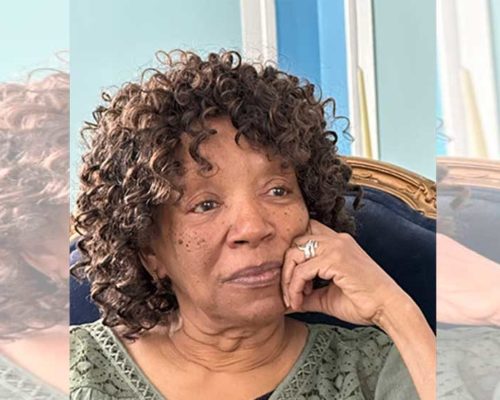 Nancy Morejón ofrece en EEUU anticipo de sus memorias
