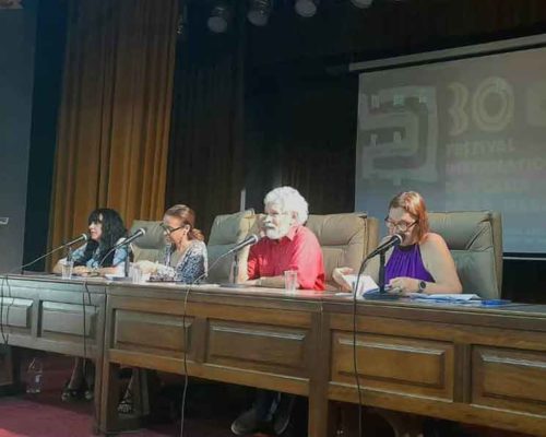 Acoge Festival de Poesía de La Habana 33 países invitados