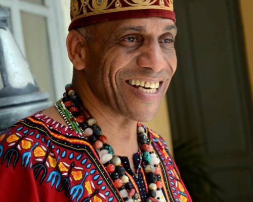 «El Folklórico ha sido el espacio del espectáculo total»