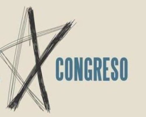 Un Congreso de definiciones