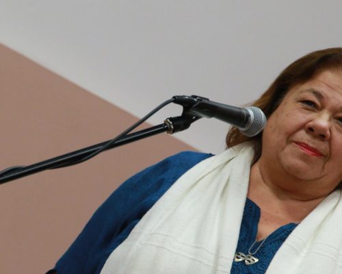 Lamenta Cuba fallecimiento de la querida actriz Corina Mestre